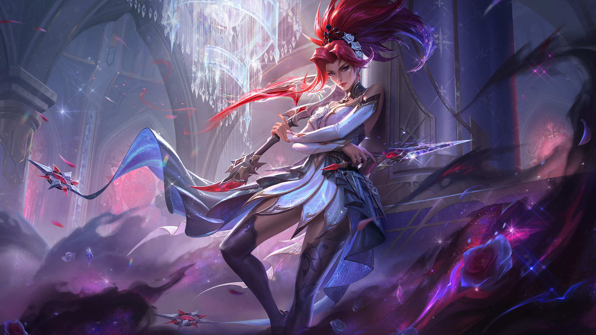【パッチノート 7.2c】チャンピオン調整まとめ｜ LoL: WR ワイリフ ワイルドリフト 와일드리프트 와리