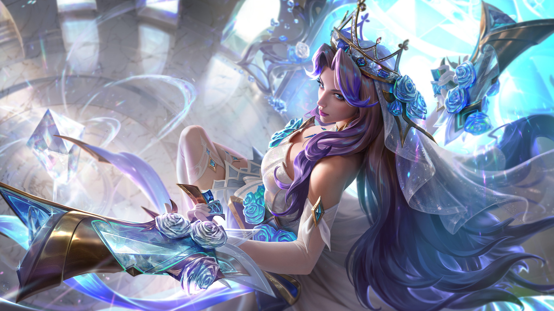 【パッチノート 7.2d】チャンピオン調整まとめ｜ LoL: WR ワイリフ ワイルドリフト 와일드리프트 와리