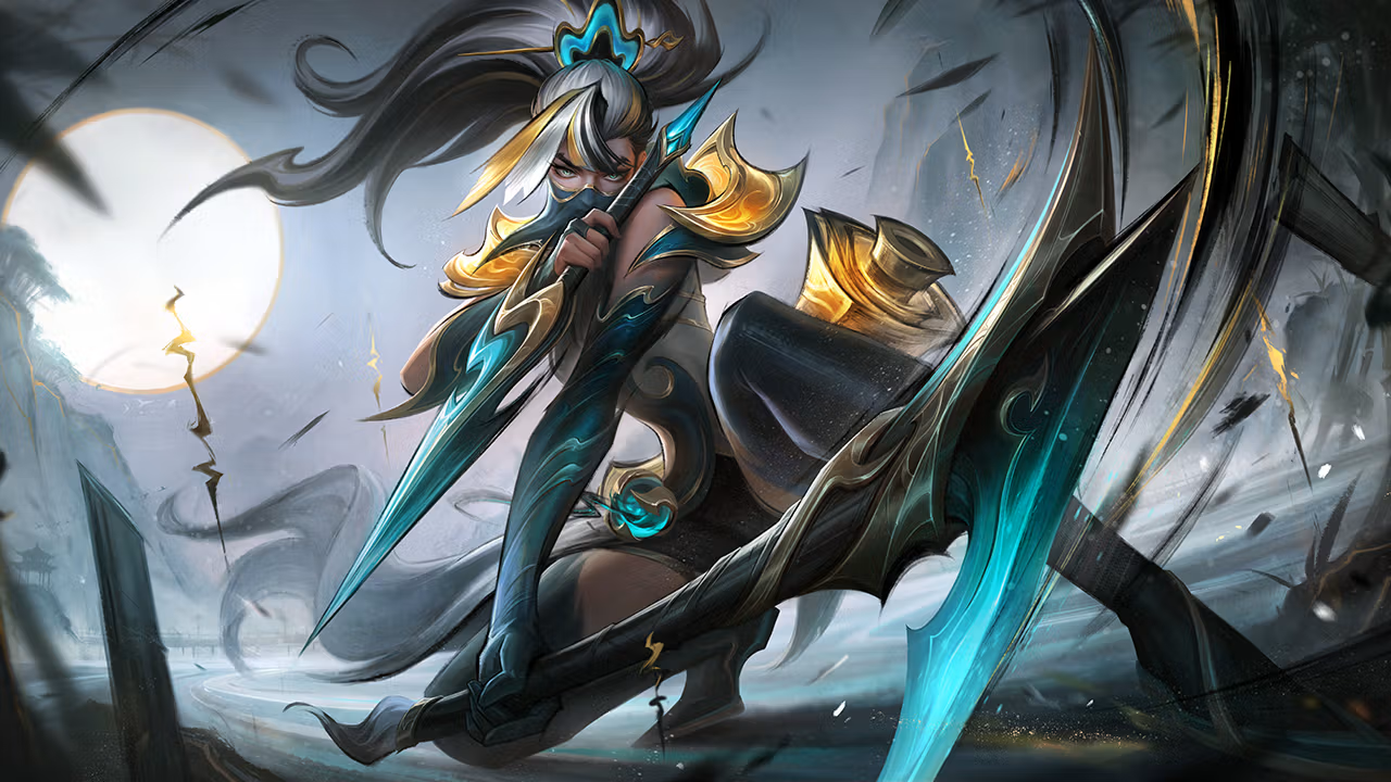 Wild Rift 日本語用語集（韓国語・英語対応）